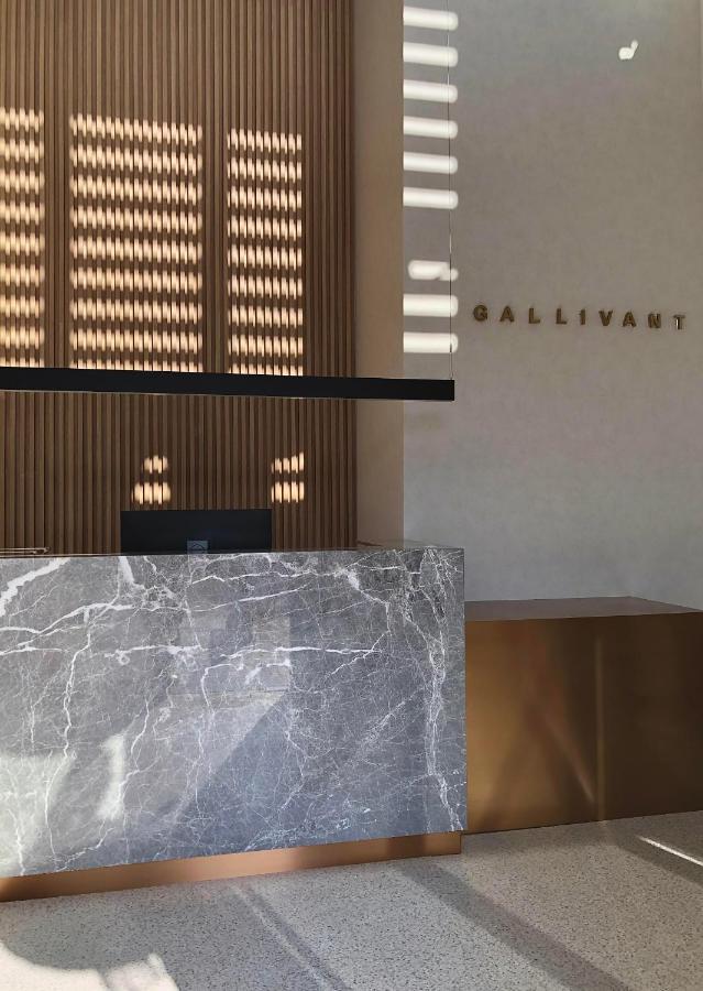 The Gallivant 3*