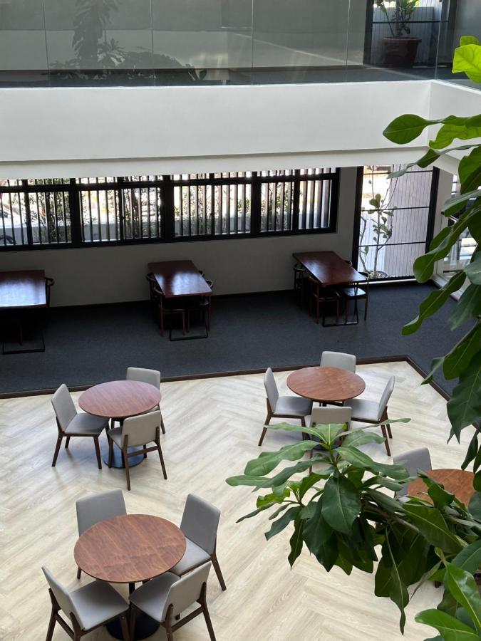 Hotel The Gallivant Georgetown